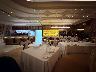 Akos Restaurant — fotografia 3