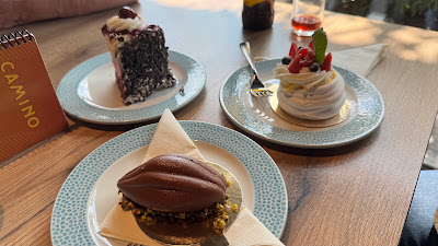 Restaurant Camino — fotografia 5