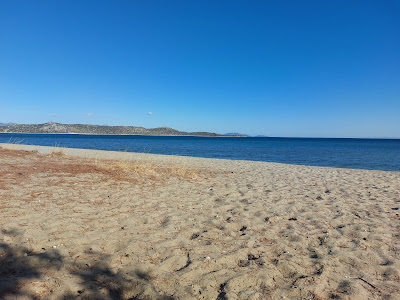 Schinias Beach — fotografia 5