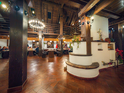 Taverna Sarbului
