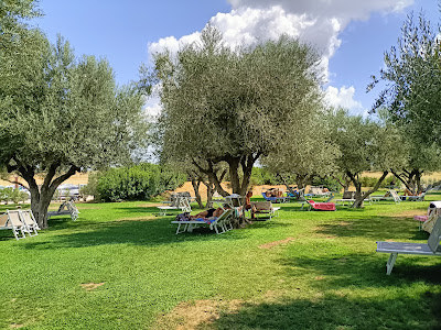 Tuscia Terme — fotografia 5