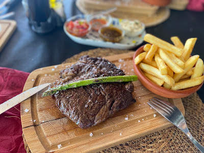 La Tablita Steakhouse — fotografia 5