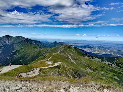 The Silent Valley — fotografia 4