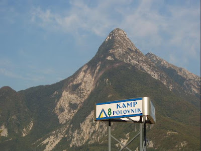 Camping Polovnik — fotografia 4