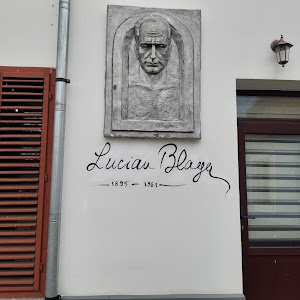 Casa Memorială Lucian Blaga — fotografia 5