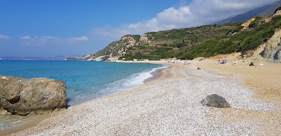 Skala Beach