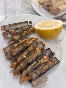 Marisqueria "Liñan" — fotografia 5