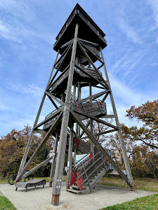Königswarte Lookout Tower