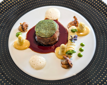 Restaurant Bareiss — fotografia 4