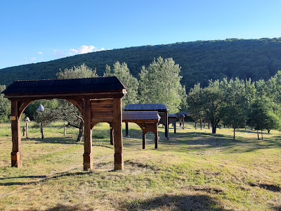 Galeria Porților Secuiești — fotografia 4