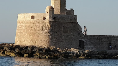 Παλιός Ἐνετικός Λιμήν — fotografia 2