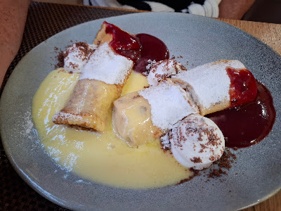 Katica Étterem Restaurant — fotografia 5