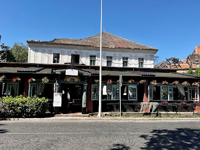 Stara Carinarnica (Old Customs House) — fotografia 5