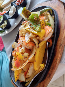 Restaurant No.7 — fotografia 3