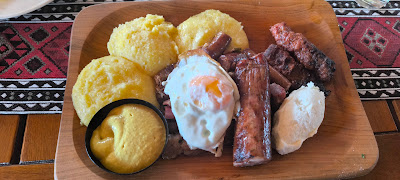 Popasul Baciului — fotografia 4