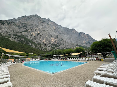 Camping Daino — fotografia 4