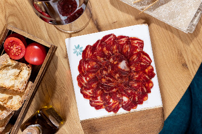 El Cielo Calella – Restaurante de Jamón Ibérico y Brasas — fotografia 4