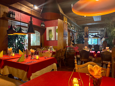 Restaurant Black Angus — fotografia 4
