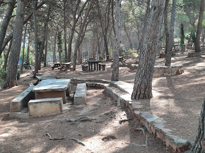 Àrea recreativa Sant Esperit — fotografia 4
