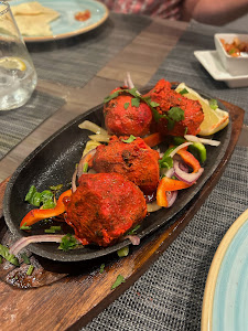 Sai Indian Restaurant - La Cala de Mijas — fotografia 4