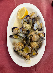 Restaurante Asador Miranda — fotografia 5
