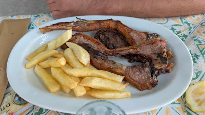 PLATANOS TAVERNA — fotografia 5