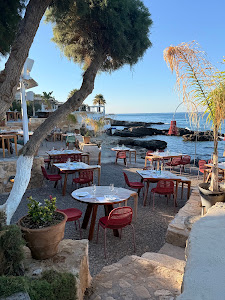 PRIMA PLORA Οrganic Restaurant & Wine Bar - Rethymno — fotografia 3