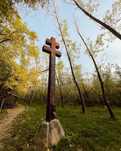 Tisza - Maros Confluence — fotografia 4