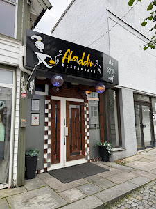 Aladdin Restaurant Stavanger — fotografia 3