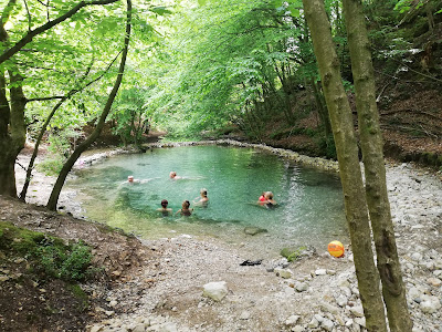 Maibachl Villach Warmbad