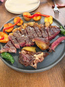 Asador Orígenes del Sur — fotografia 4