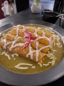 Bar/Restaurante Los Agaves — fotografia 4