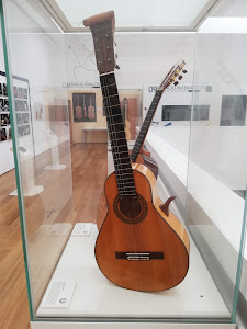Museo de la Guitarra Almeria — fotografia 4
