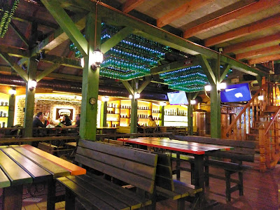 Tower’s Pub — fotografia 5
