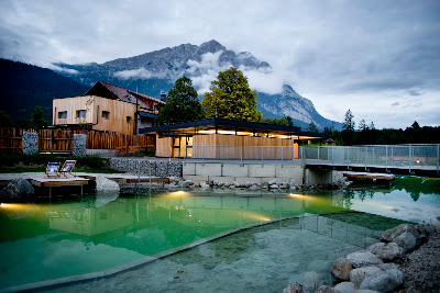 Sonnenplateau Camping Gerhardhof