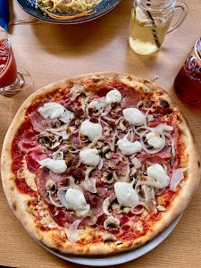 Gostilna-Pizzeria Nona — fotografia 5