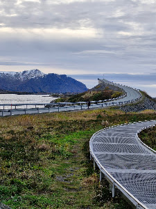 Storseisundet Bridge — fotografia 3