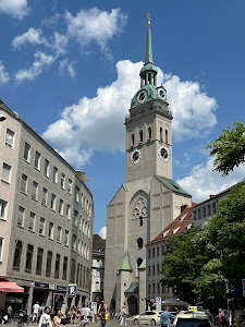 St. Peter's Church & Tower — fotografia 5