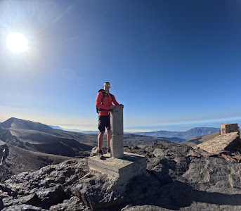 Veleta — fotografia 4