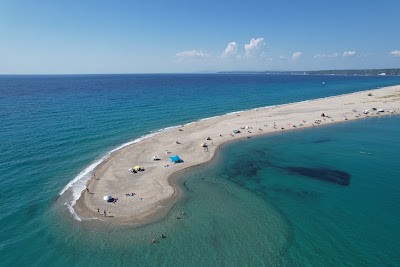Possidi West Beach — fotografia 4