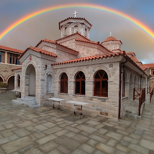 Holy Monastery of Panagia Gorgoepikoos — fotografia 5