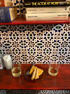 Bultaco Bar — fotografia 4