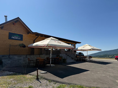 Restaurant Predeluț — fotografia 3