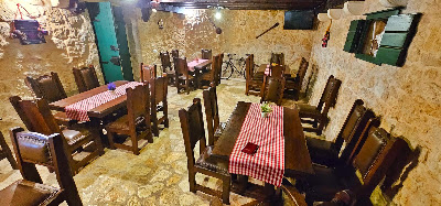 Konoba "Ivanovi Dvori" — fotografia 3