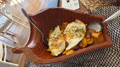 Restaurante Los Jardines de la Playa — fotografia 5
