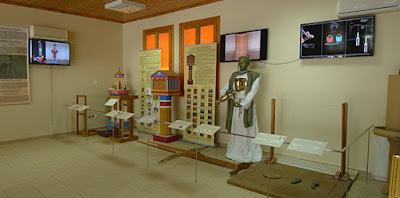 Archimedes Museum — fotografia 3
