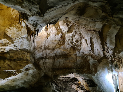 Belianska Cave — fotografia 4