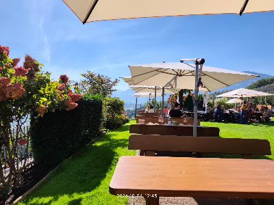 Restaurant Hilberkeller — fotografia 3