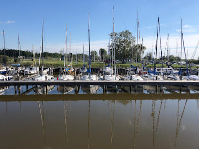 Campingplatz Oggau
