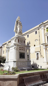 Piazza Eleonora d'Arborea — fotografia 2